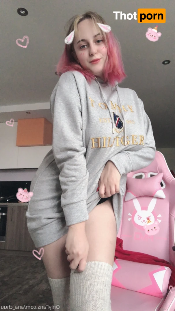 Ana Chuu💕 your dose of meaty waifu~🥩 16397215