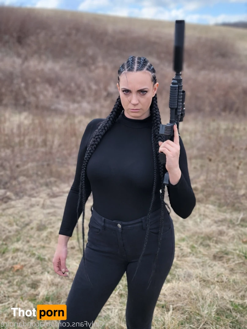 ANACONDA NOIRE 12660915