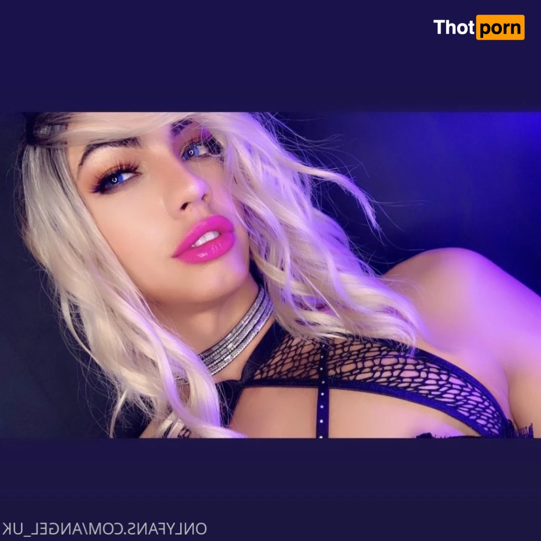 Miss 👑 𝐁𝐄𝐋𝐋𝐀 𝐀𝐍𝐆𝐄𝐋🏆🥇💋 [ angel_uk ] OnlyFans leaked photo  9408040 on Thotporn