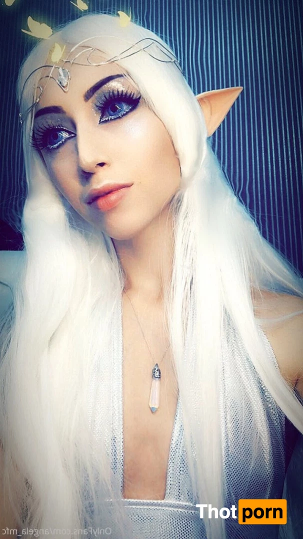 Angela Ride ✨ 10273261