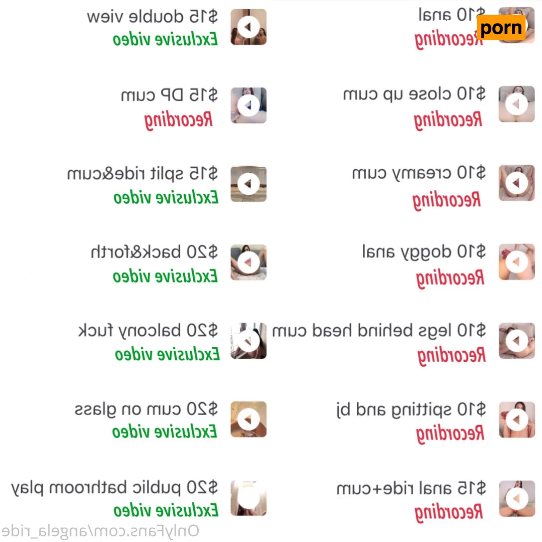 Angela Ride ✨ 10274112