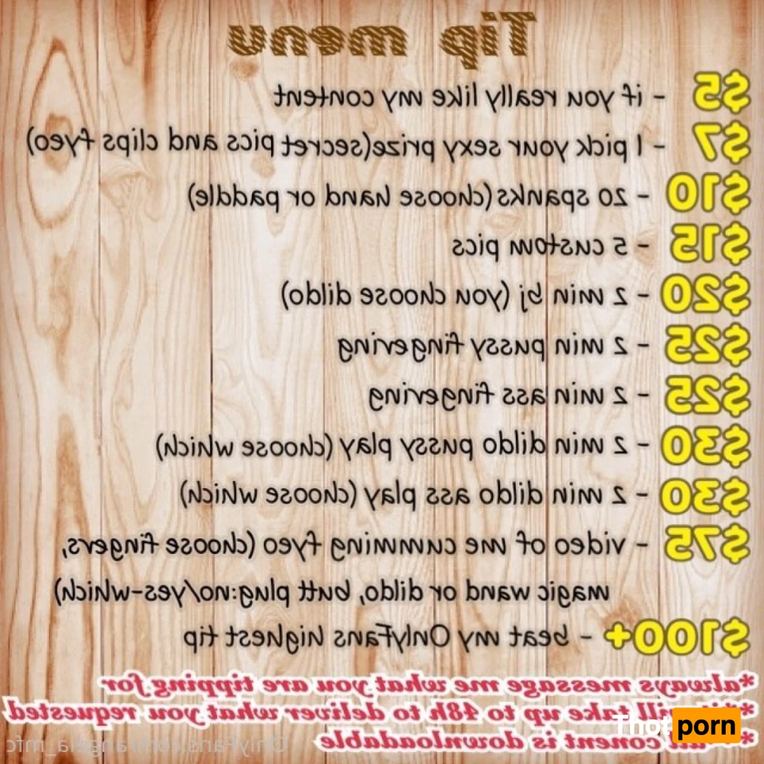 Angela Ride ✨ 10274245