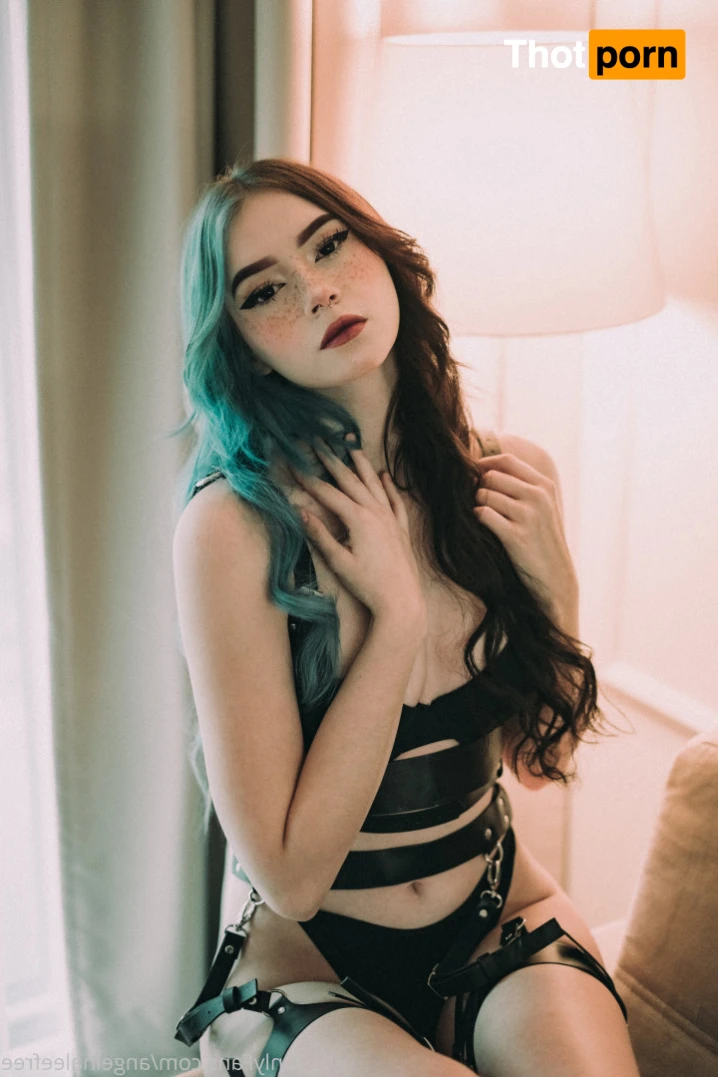 Angela Halee 11978399