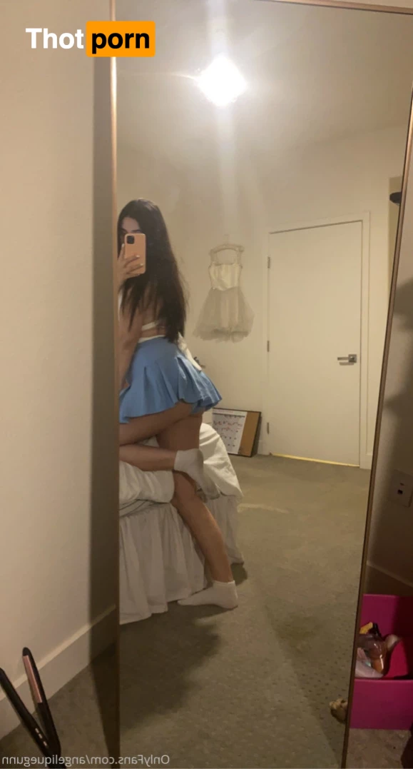 Angelique Gunn 9127208