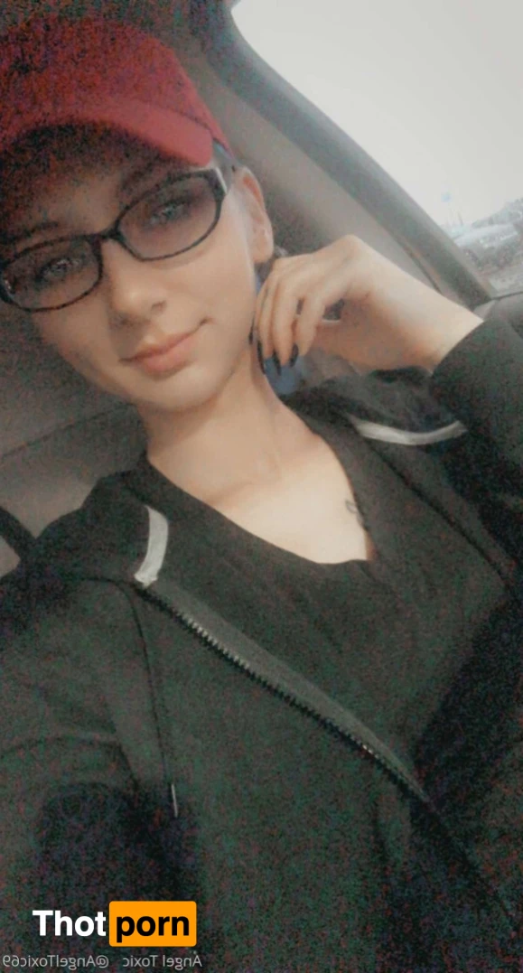 💋Angel Toxic💋 12606247