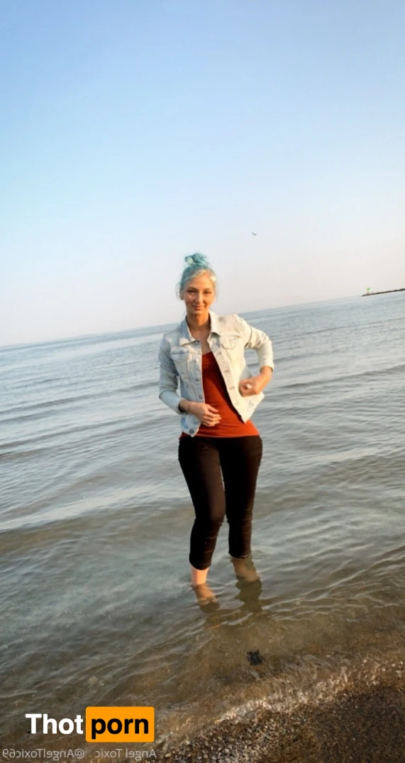 💋Angel Toxic💋 12612606