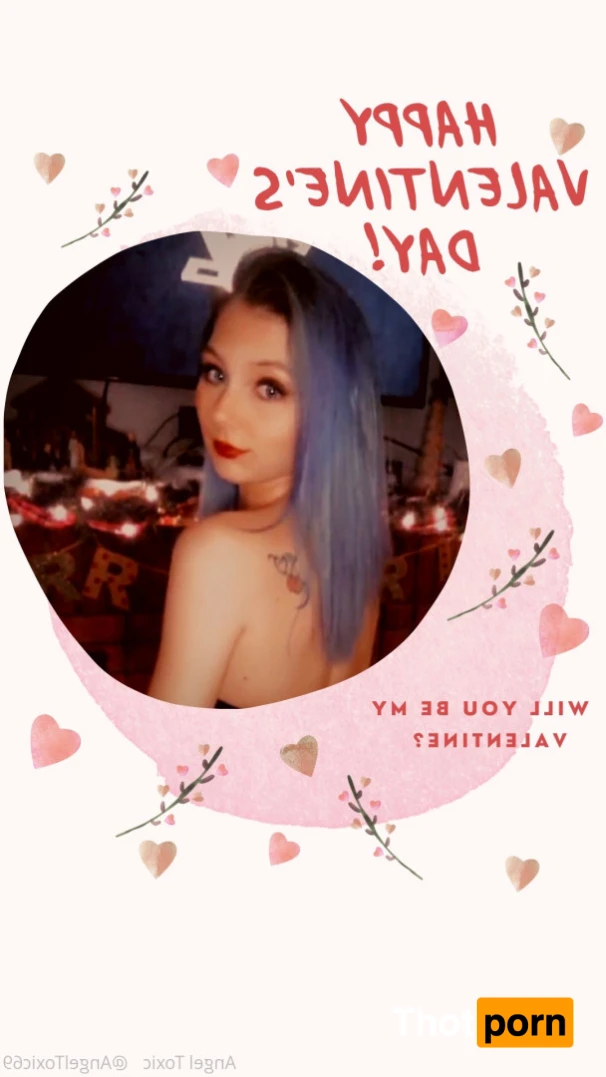 💋Angel Toxic💋 12618345