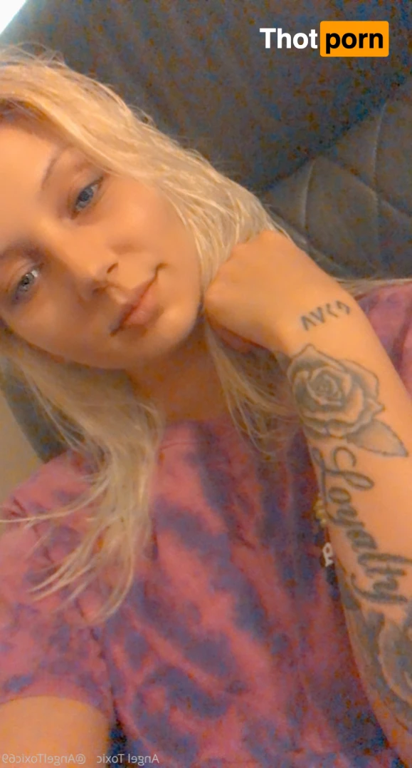 💋Angel Toxic💋 12625598