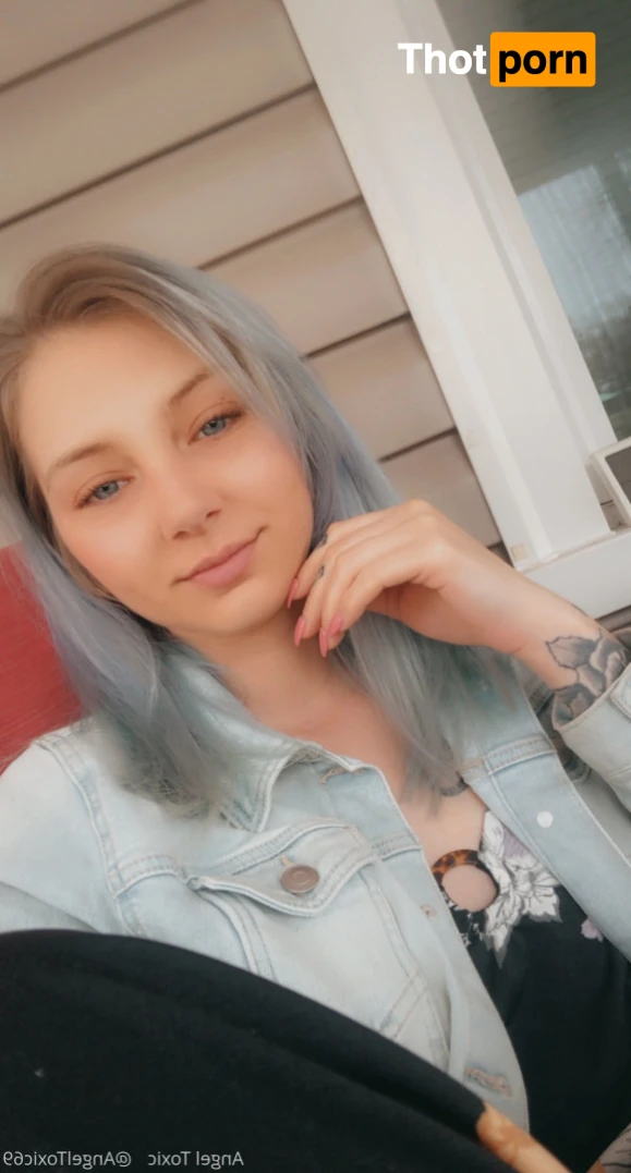 💋Angel Toxic💋 12628600