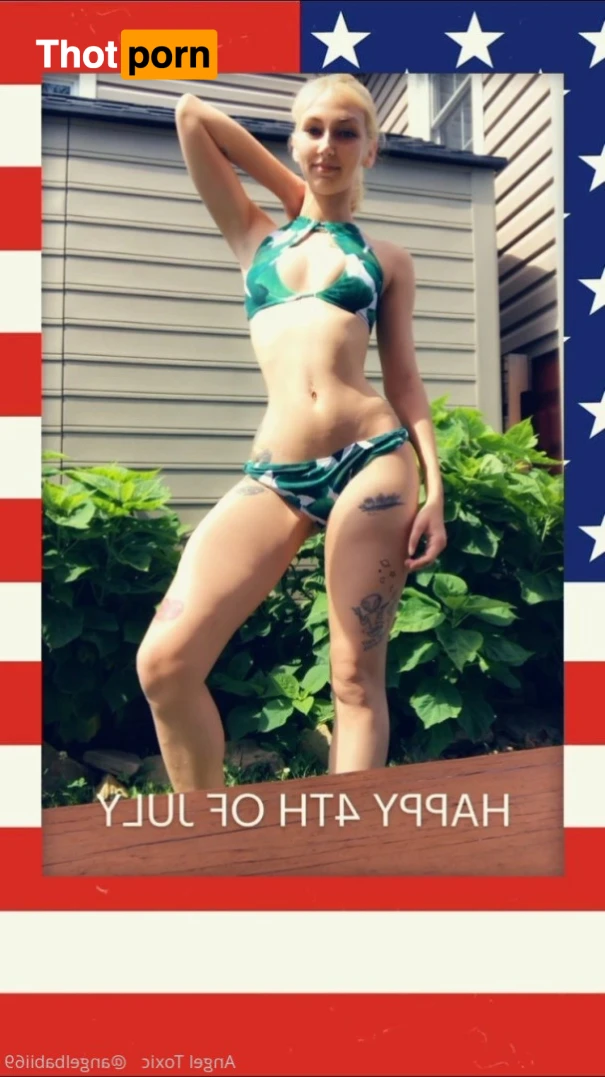 💋Angel Toxic💋 12637610