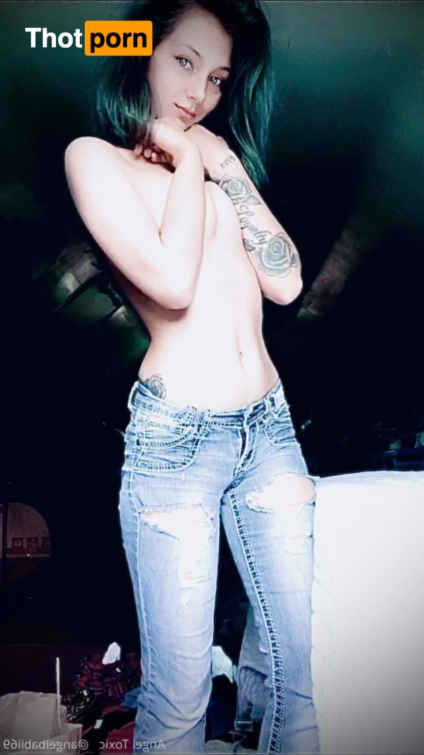 💋Angel Toxic💋 12644609