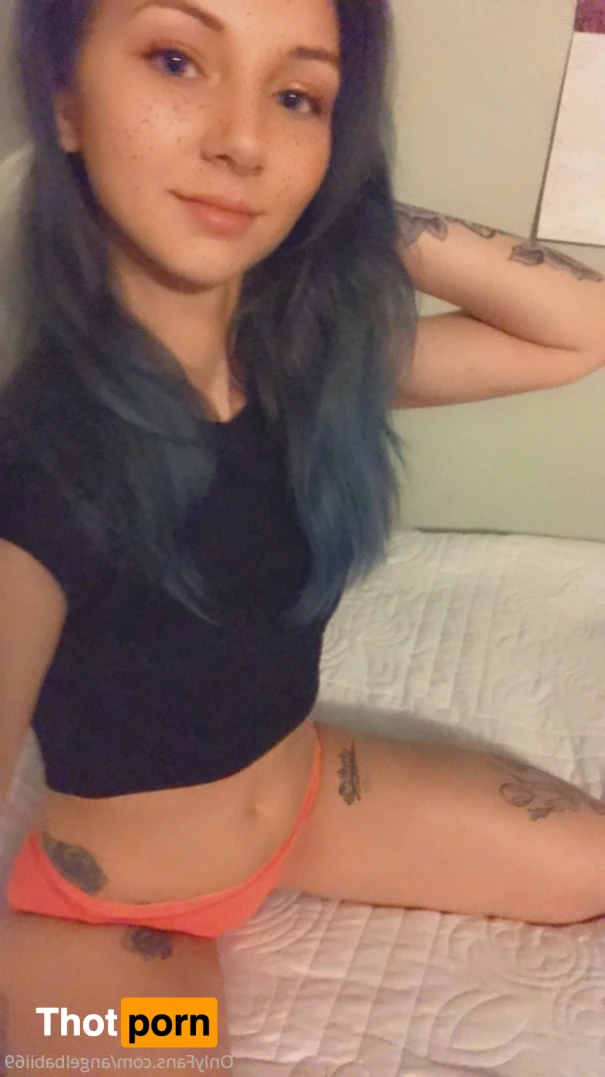 💋Angel Toxic💋 12658598