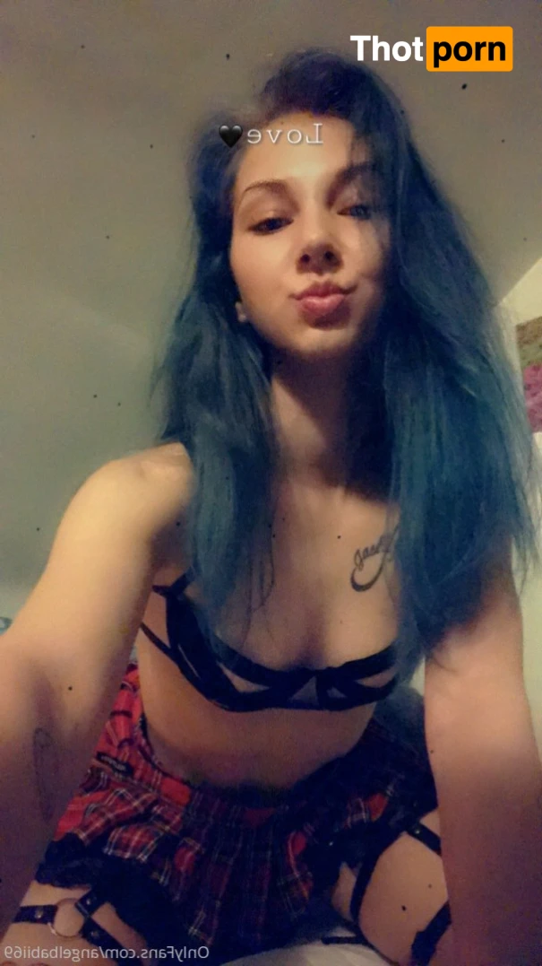 💋Angel Toxic💋 12681947