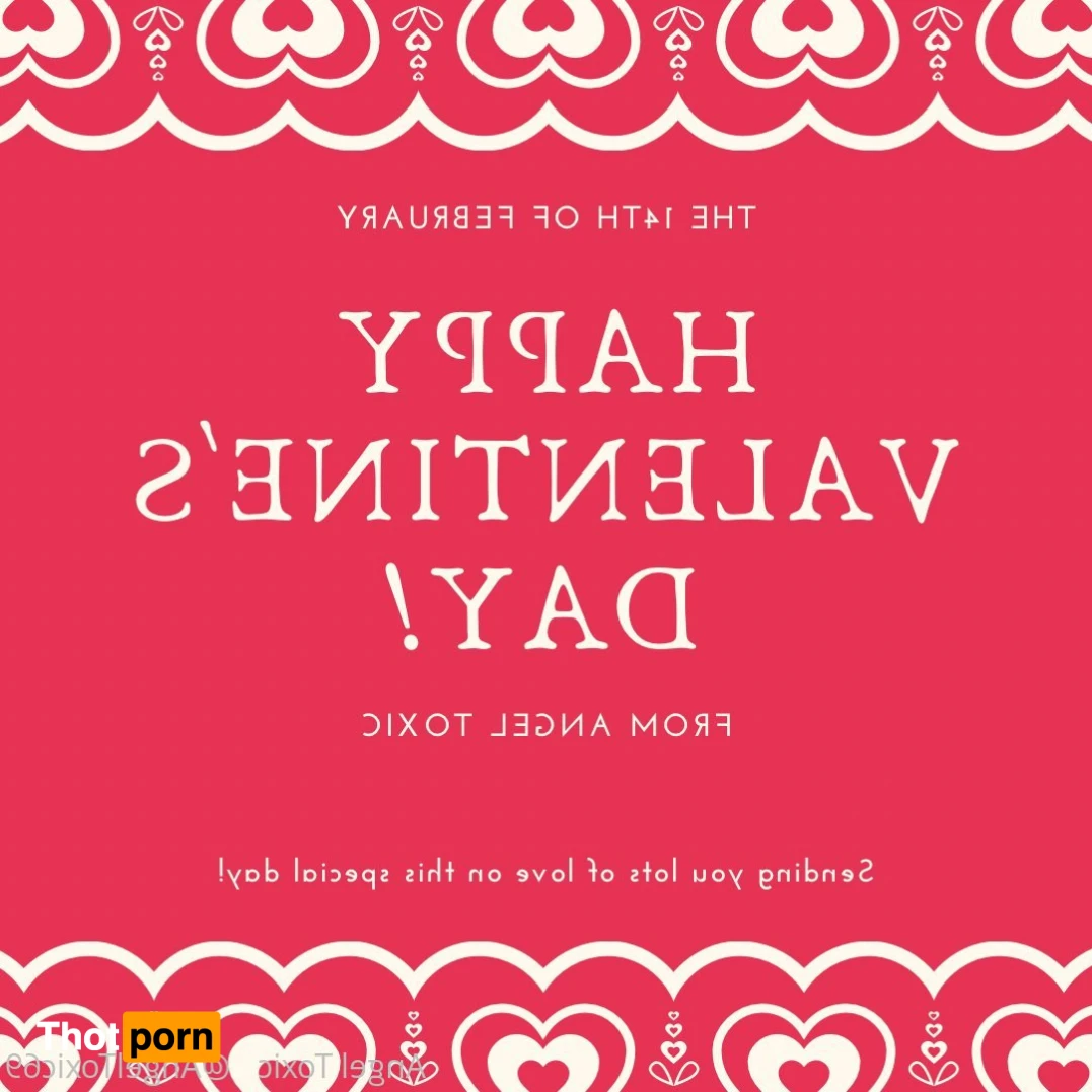 💋Angel Toxic💋 12693214