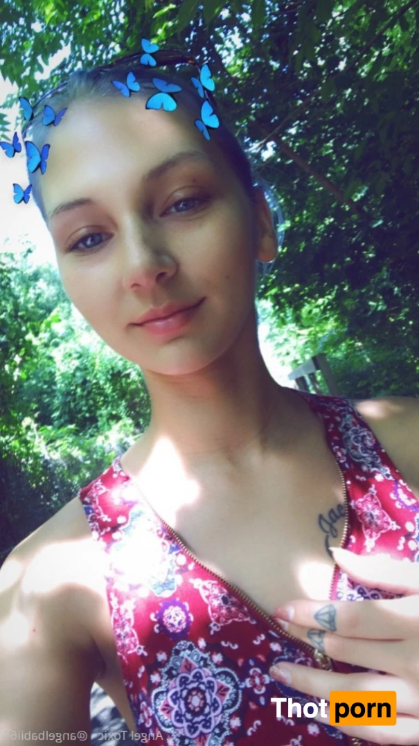 💋Angel Toxic💋 12700124