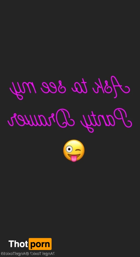 💋Angel Toxic💋 12701416