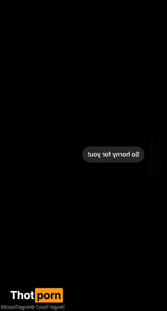 💋Angel Toxic💋 12736241