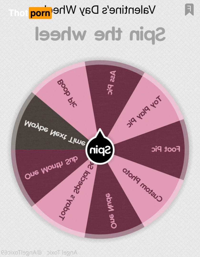 💋Angel Toxic💋 12738313