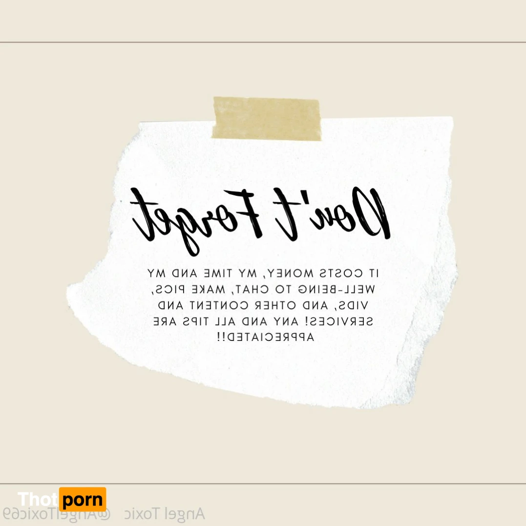 💋Angel Toxic💋 12747580