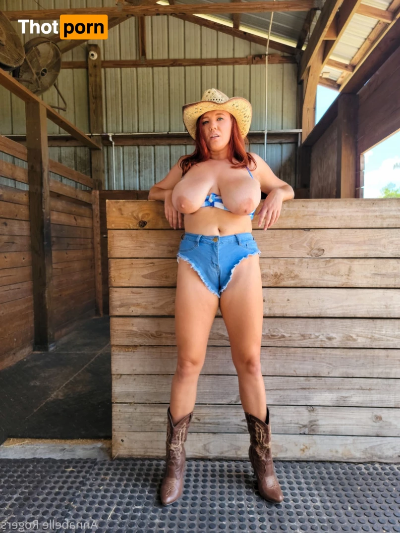 Annabelle Rogers 9407237