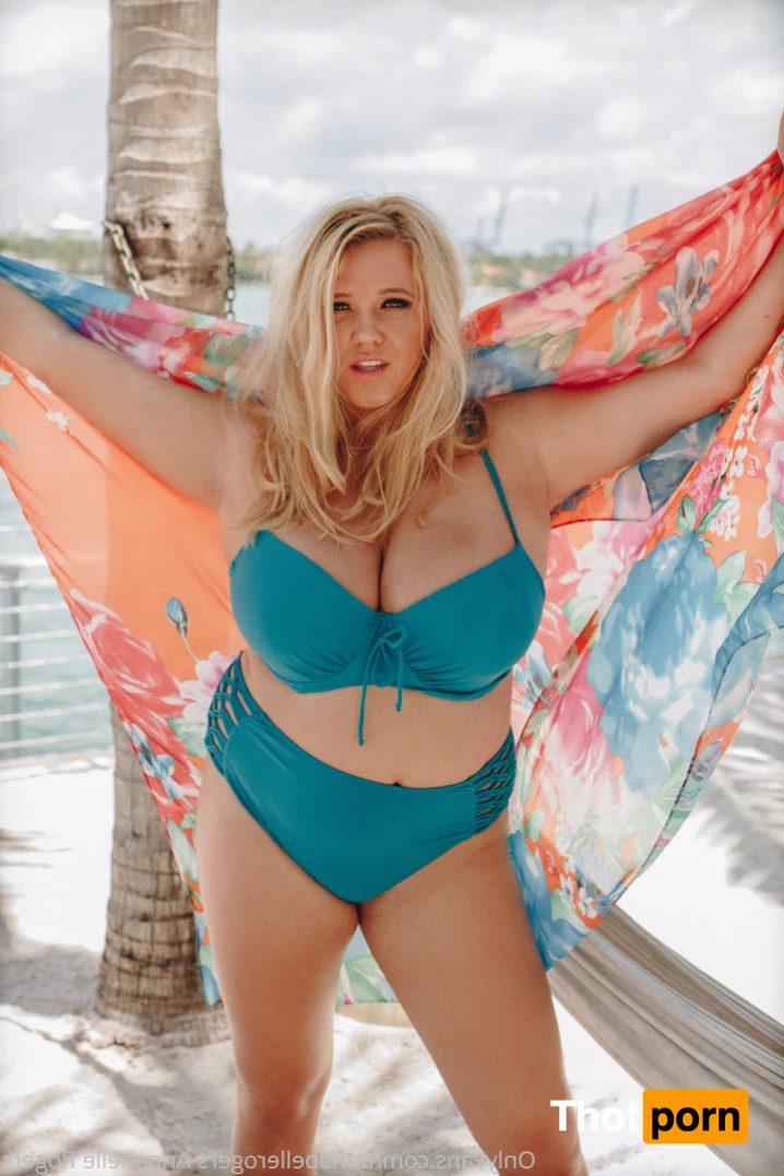 Annabelle Rogers 9407385