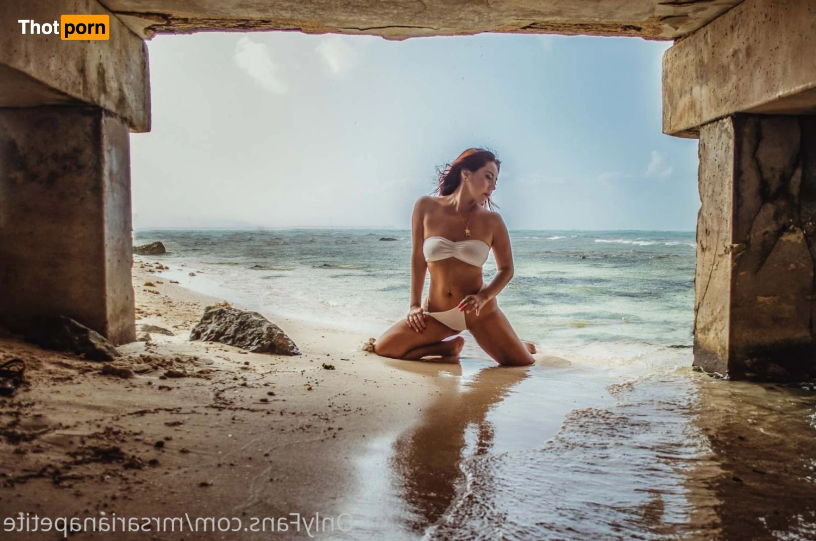 👣Petite Foot Goddess💦 10285070