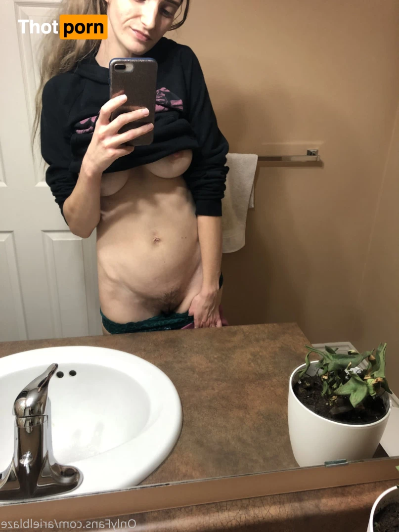 Ariel Blaze 14721574