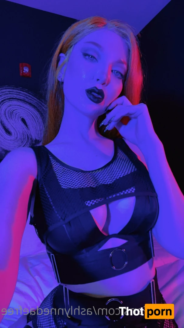 Ashlynne Dae Free 15048532