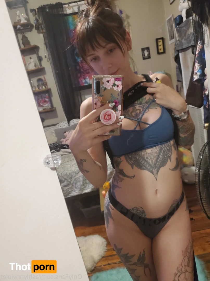 AshlynnViolet 12558445