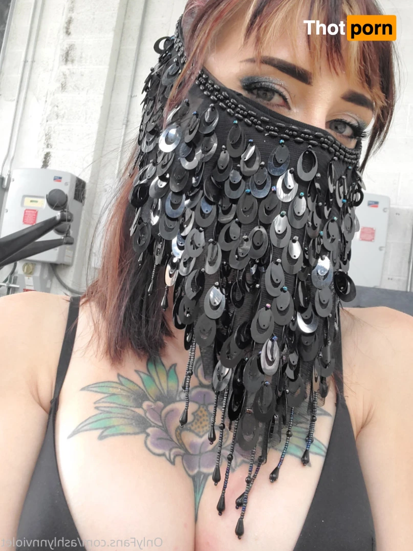 AshlynnViolet 12558500