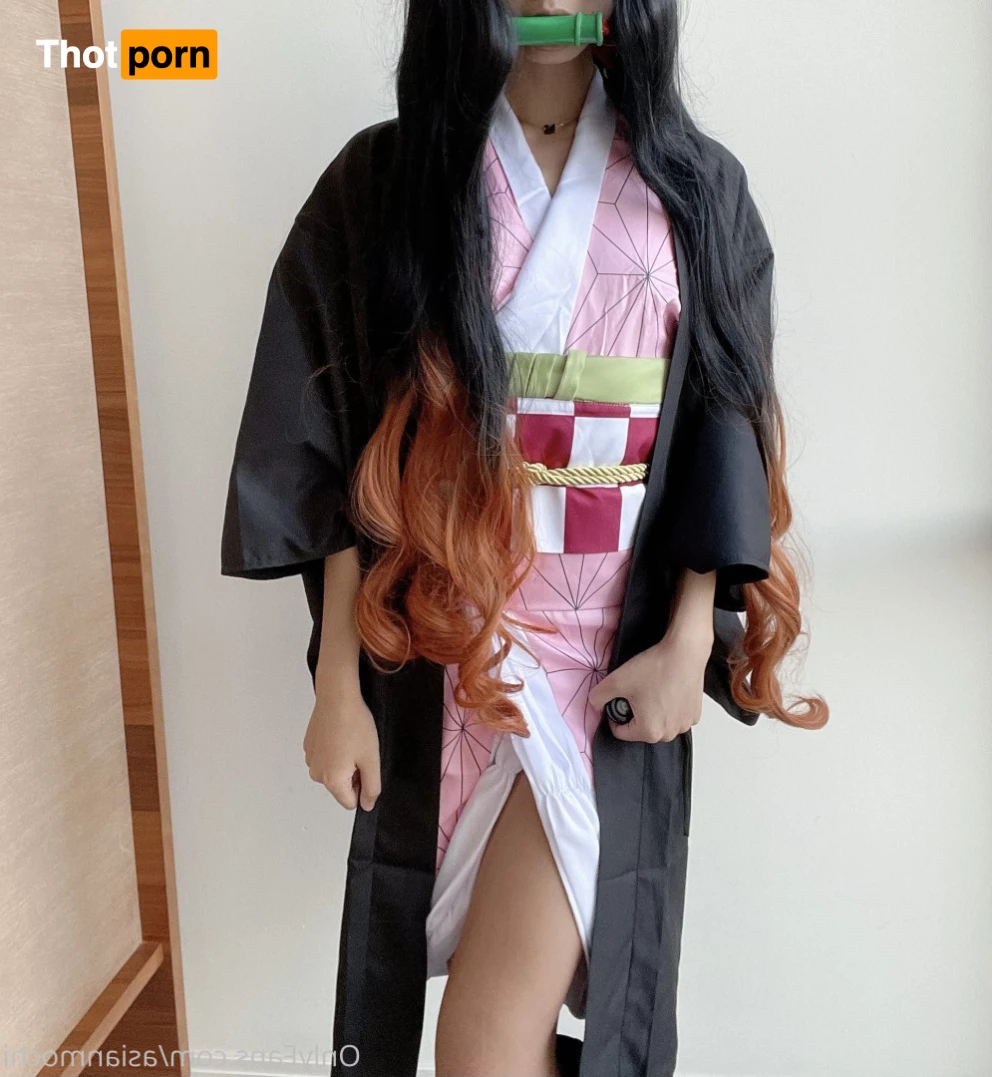 lucy mochi 🍨 asian gf ;) 9224602