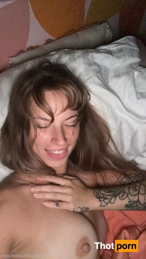 Asia Riggs 18+ 😉 12700620