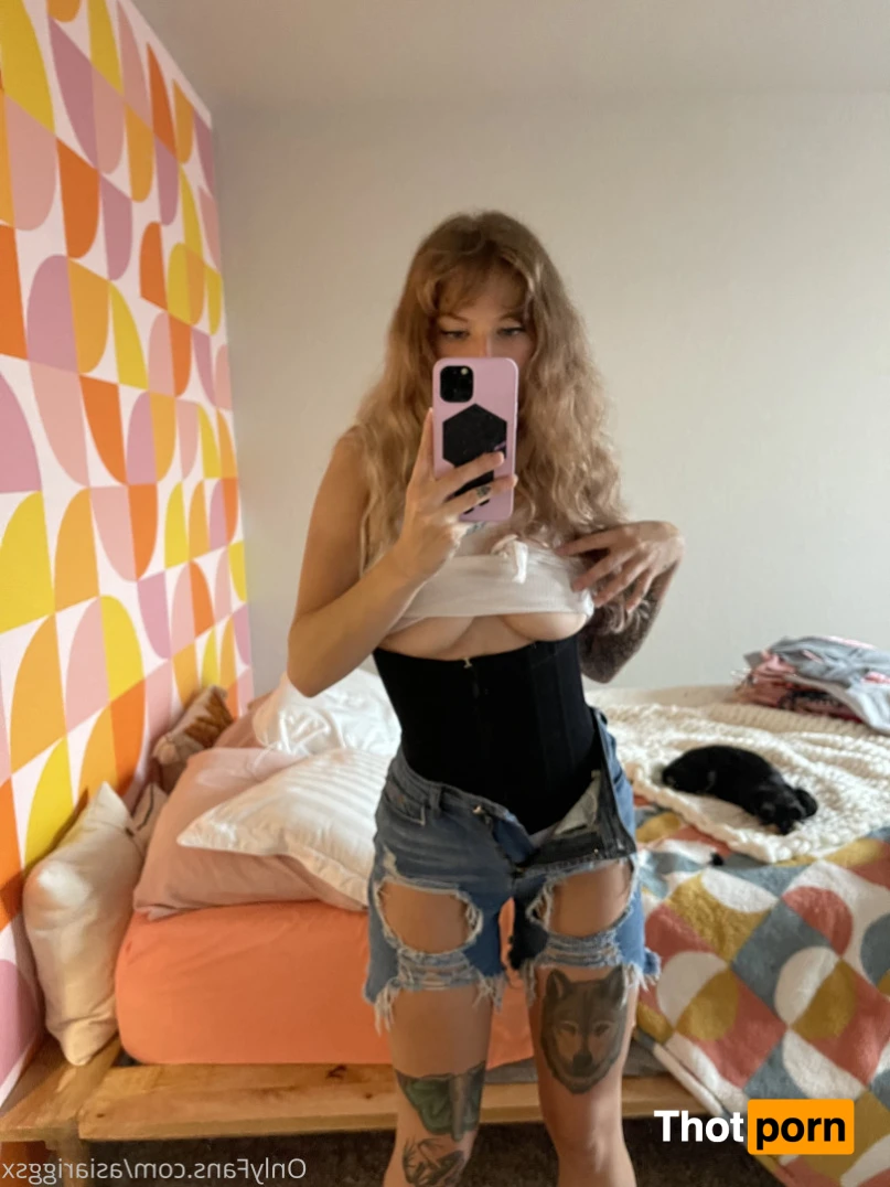 Asia Riggs 18+ 😉 12716955