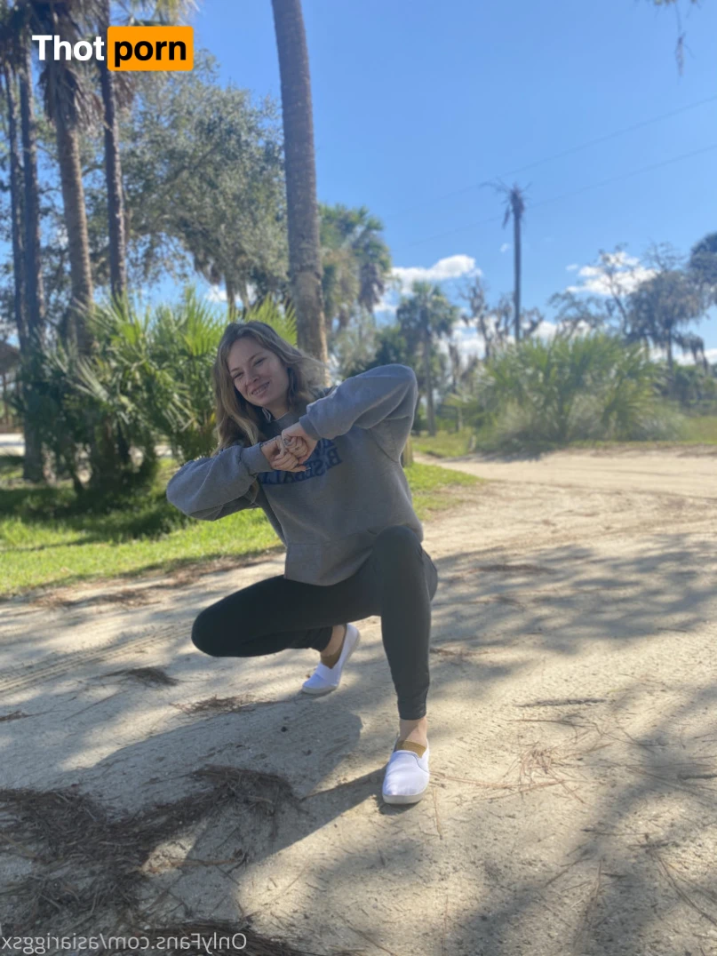 Asia Riggs 18+ 😉 12723807