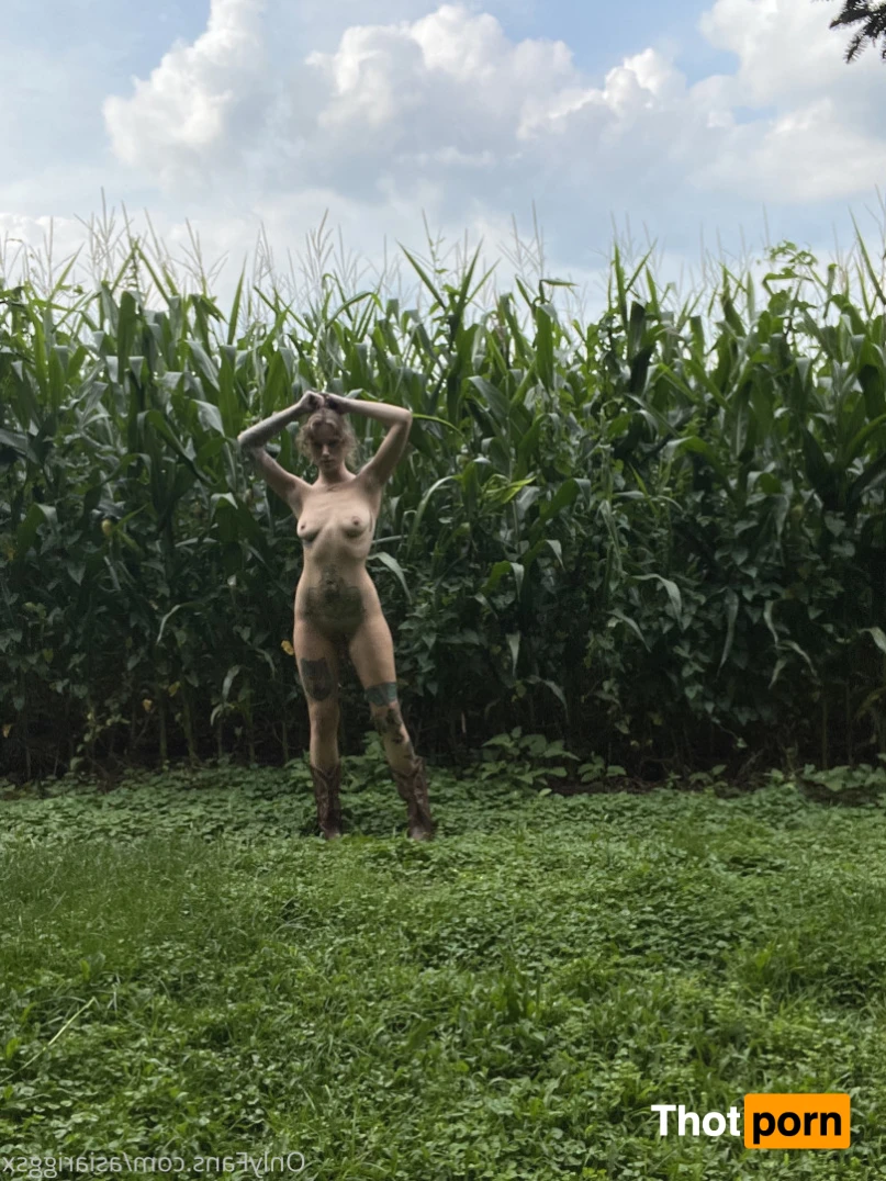 Asia Riggs 18+ 😉 12731416