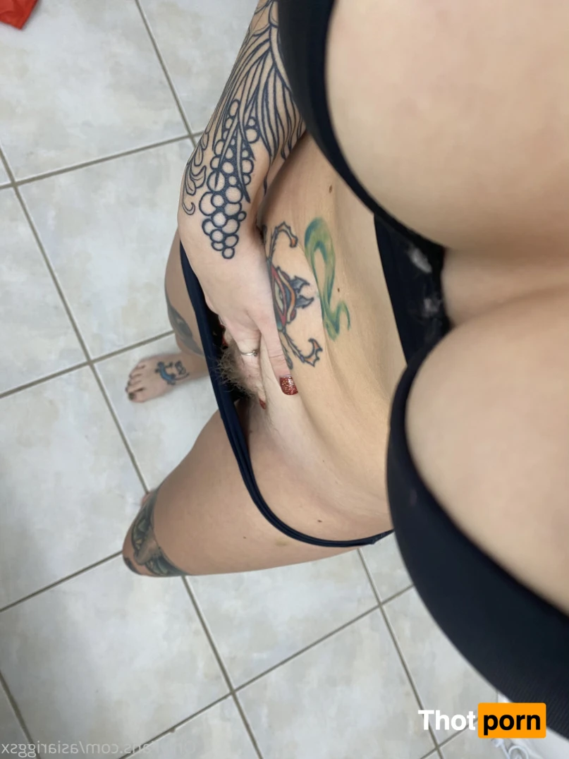 Asia Riggs 18+ 😉 12749089