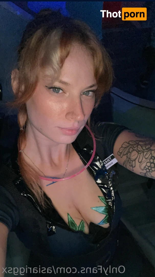 Asia Riggs 18+ 😉 14649055