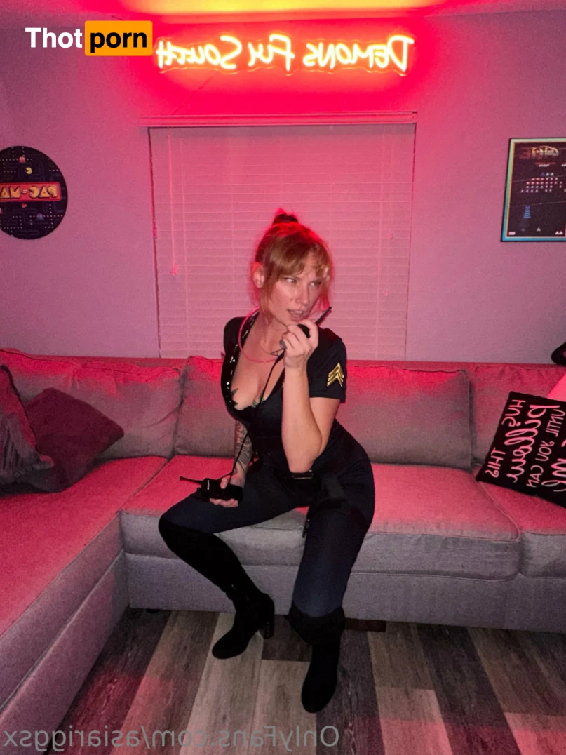 Asia Riggs 18+ 😉 14649119