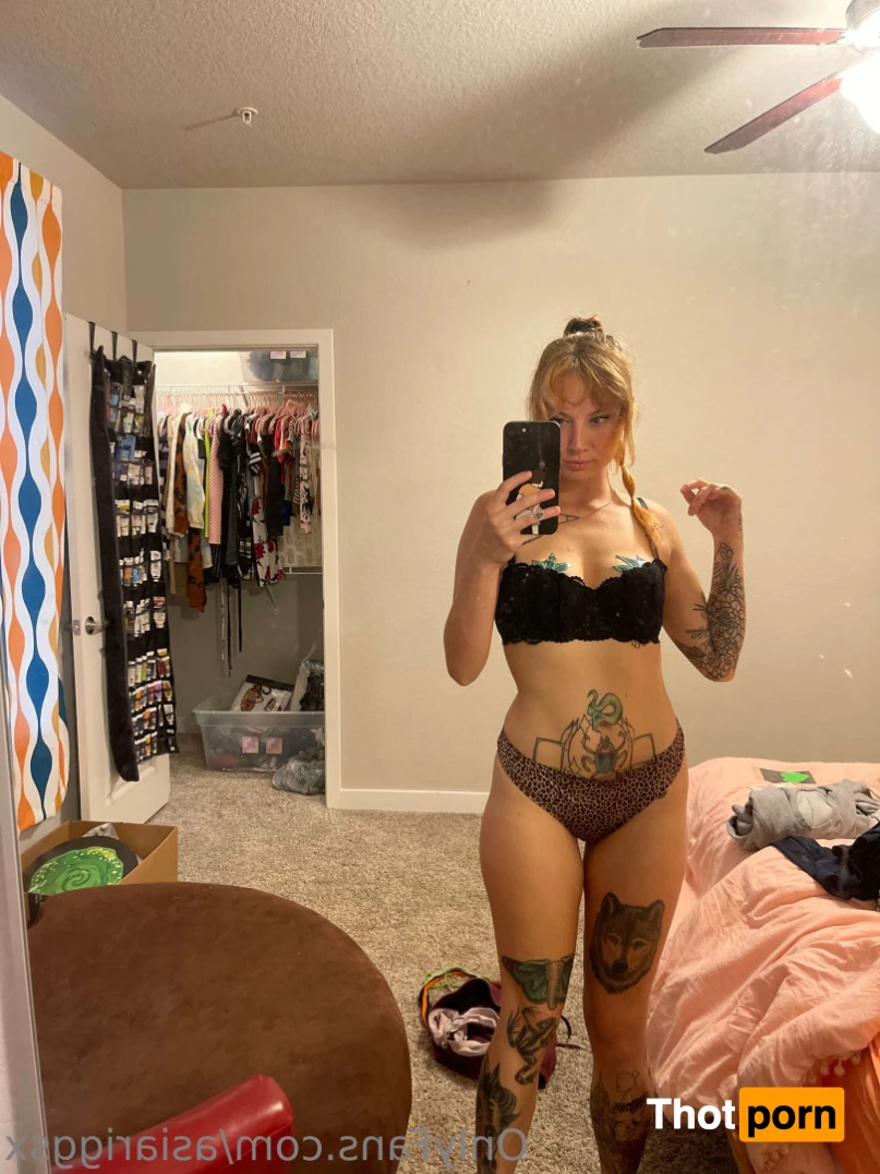 Asia Riggs 18+ 😉 14649187