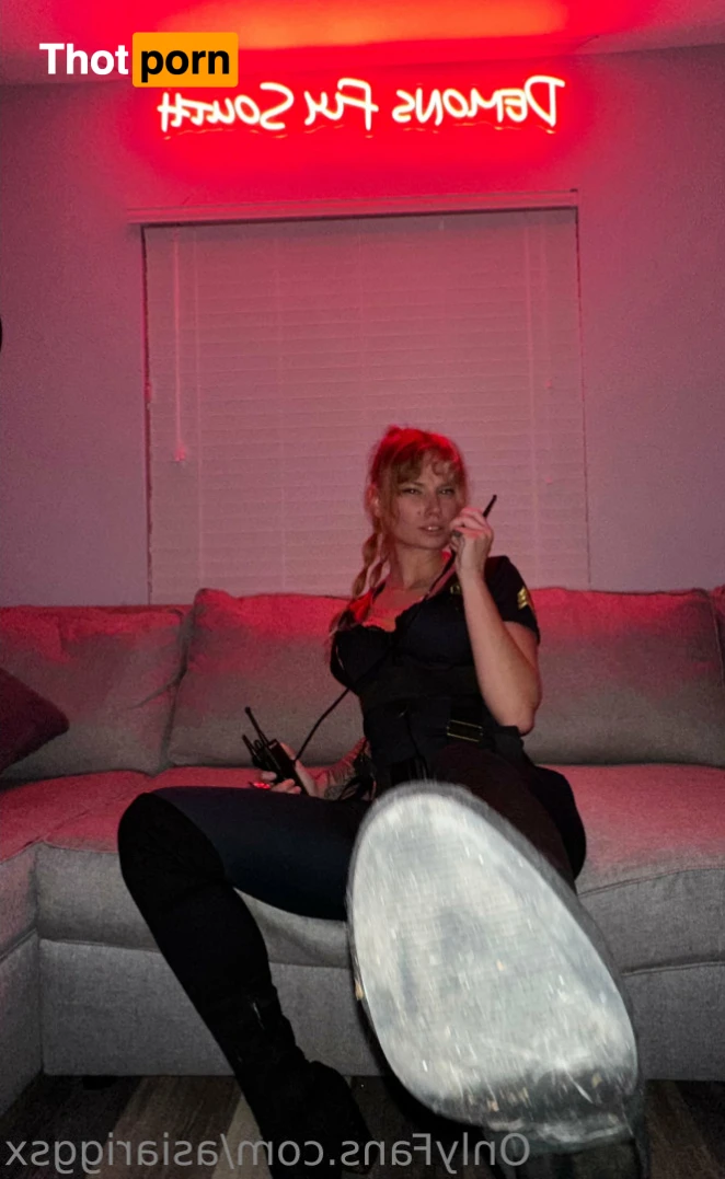 Asia Riggs 18+ 😉 14649227