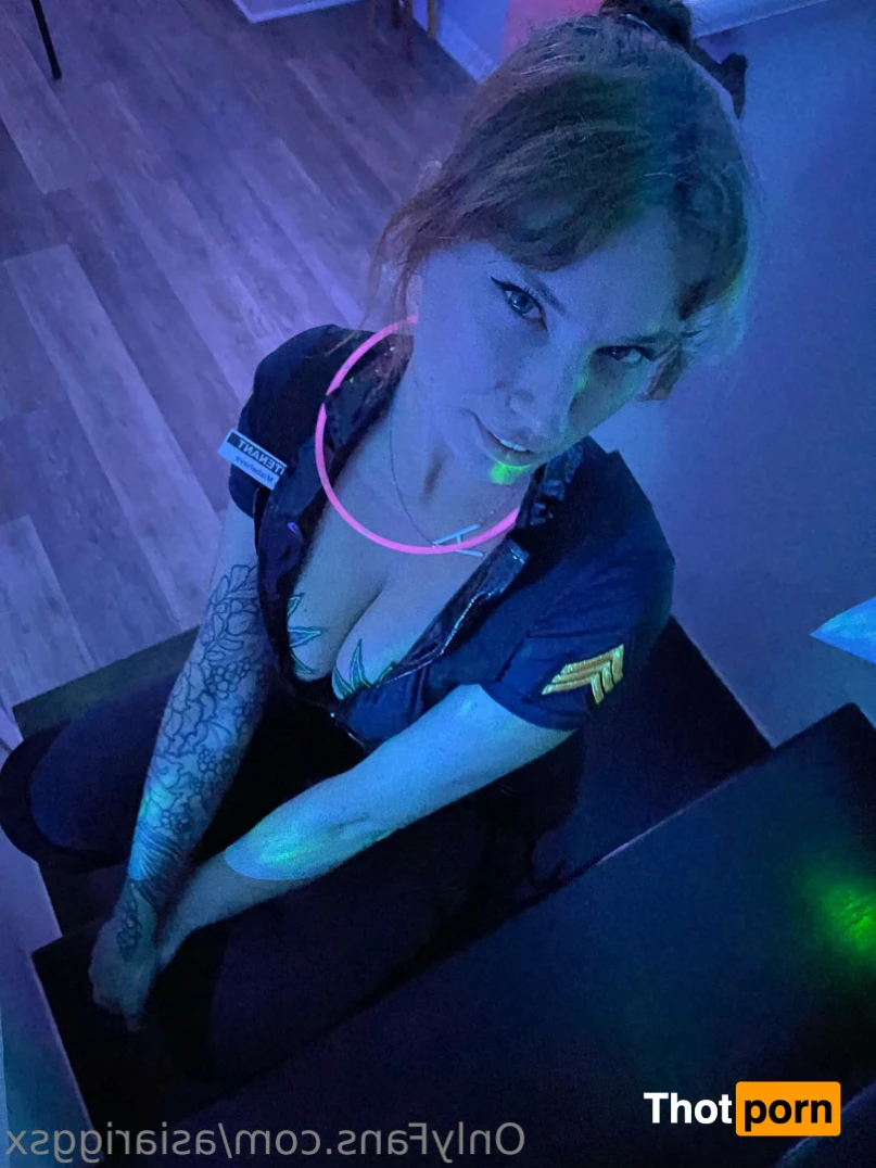 Asia Riggs 18+ 😉 14649252