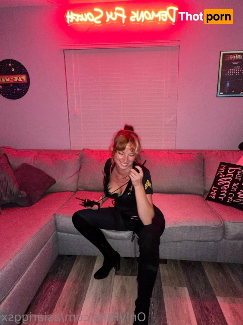 Asia Riggs 18+ 😉 14649264