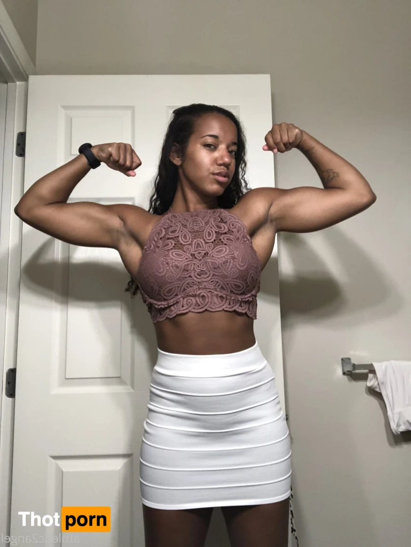 Athletic2Angel 12121808