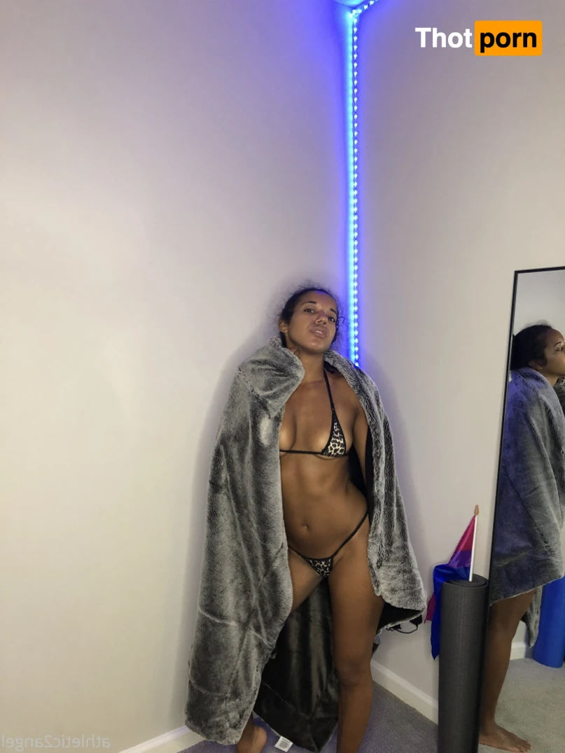 Athletic2Angel 12130374