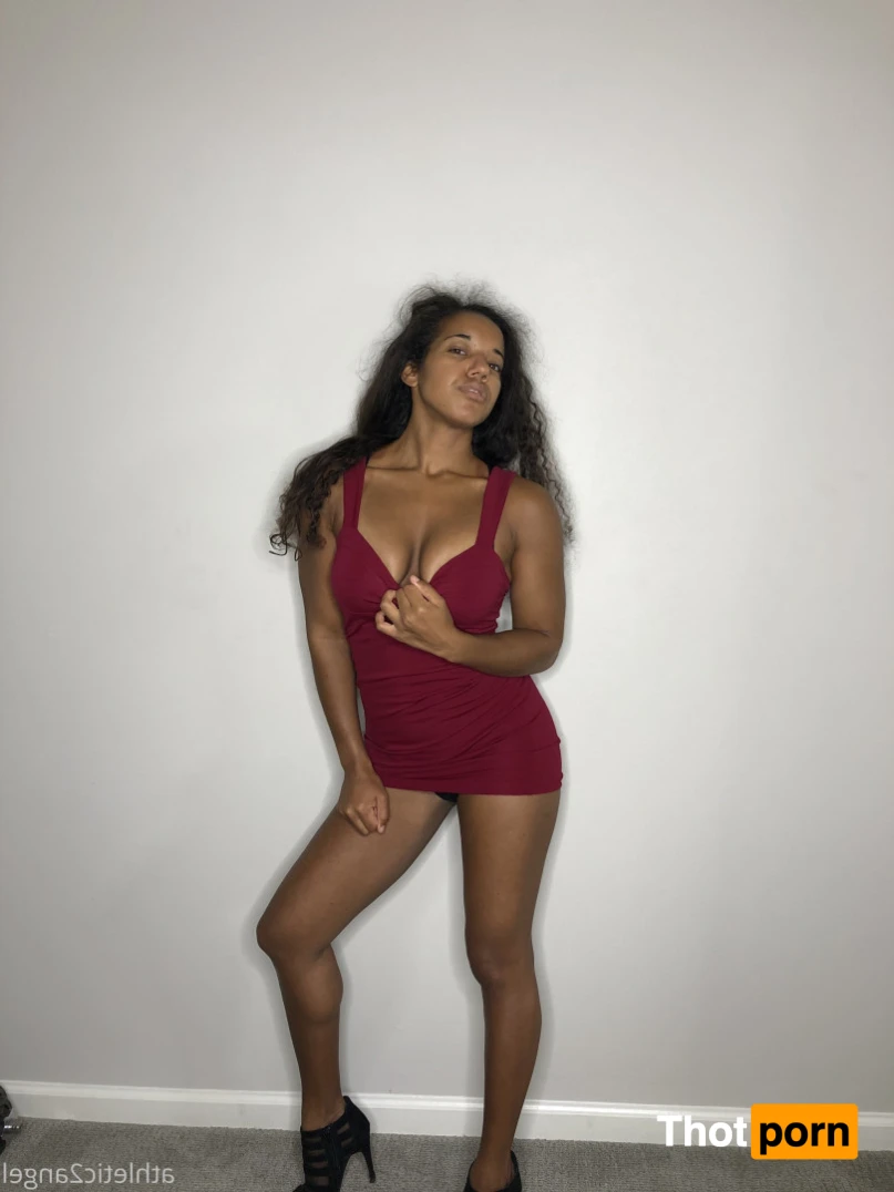 Athletic2Angel 12135522