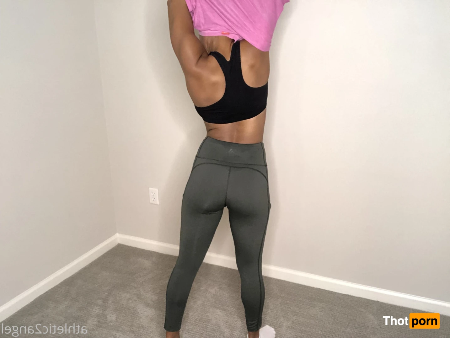 Athletic2Angel 12145333