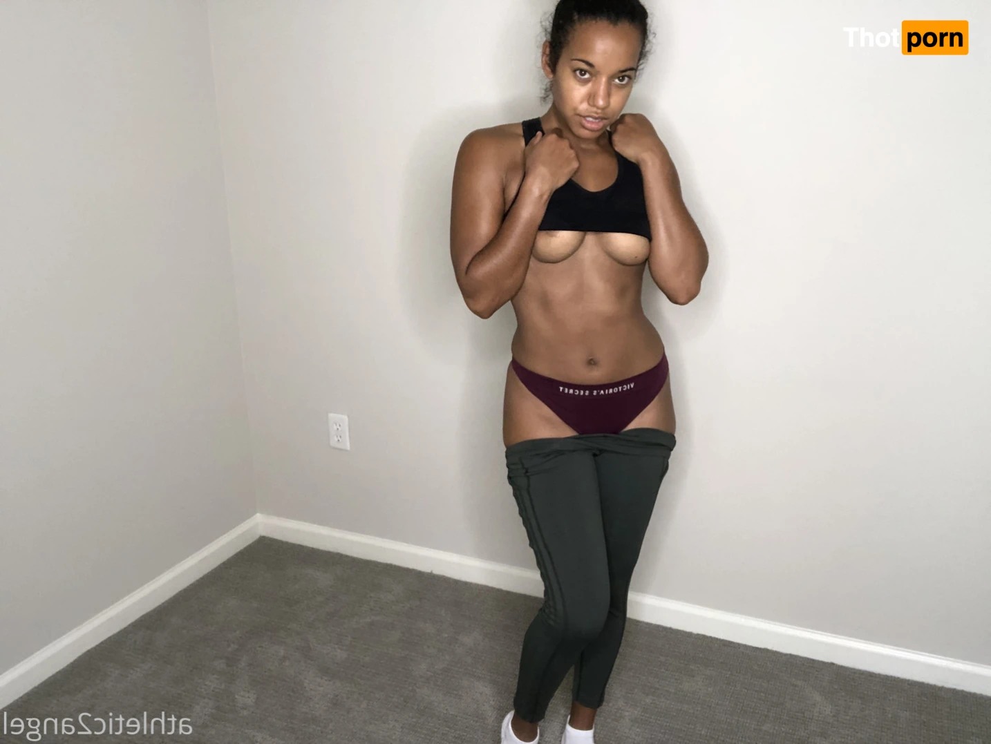 Athletic2Angel 12148470