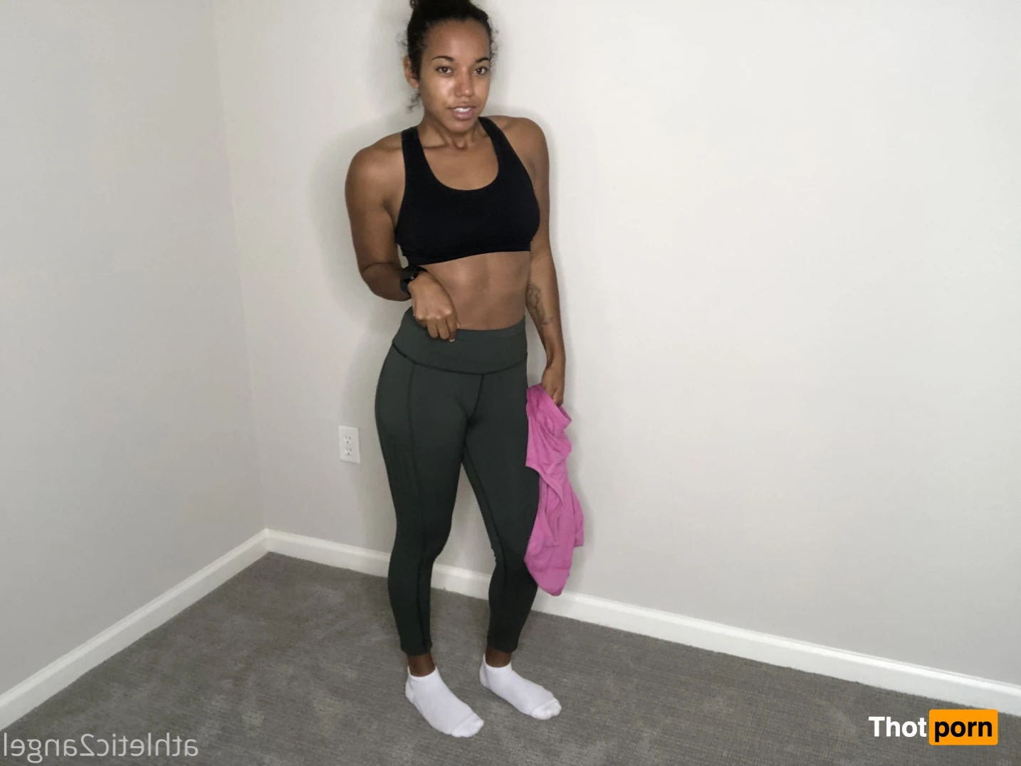 Athletic2Angel 12150124