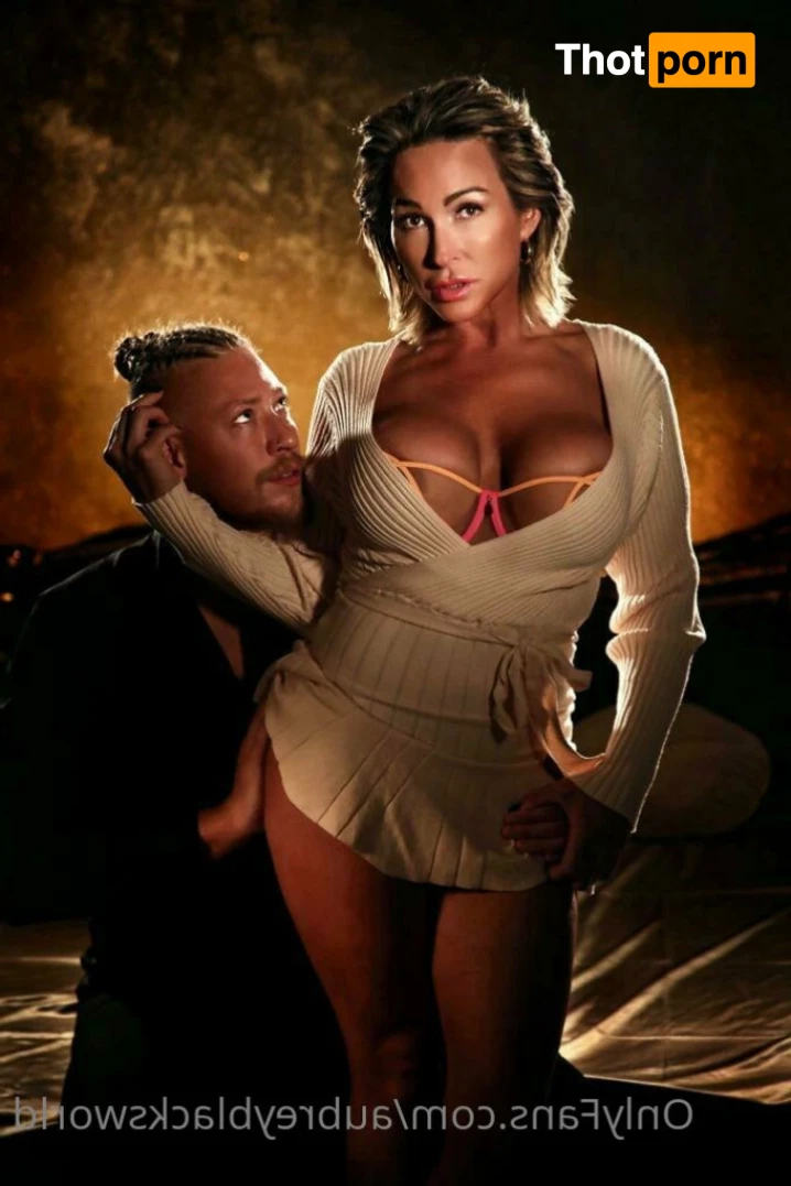 Aubrey Black &amp; Jaxson Wolfe 14630566