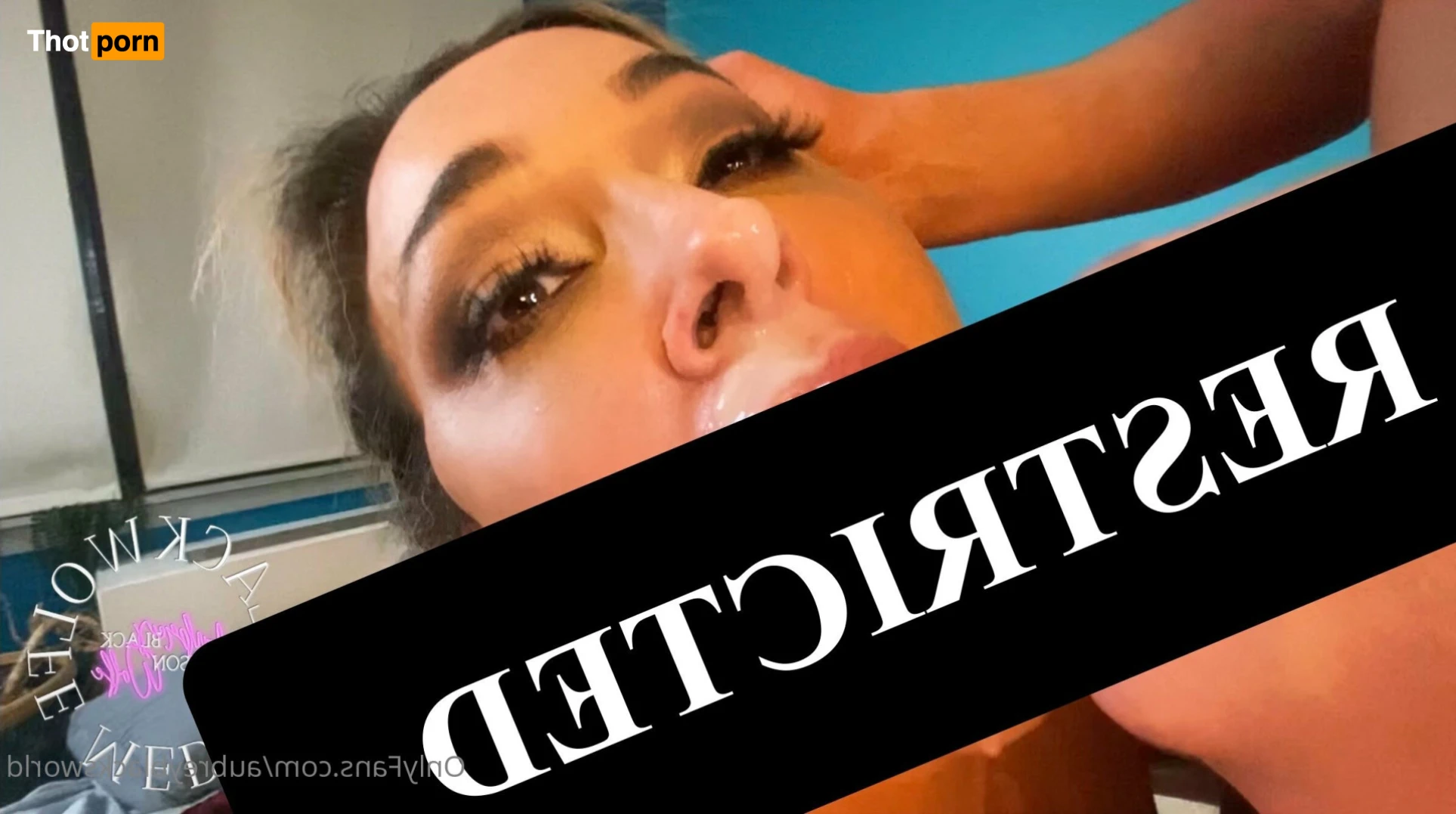 Aubrey Black &amp; Jaxson Wolfe 14630920